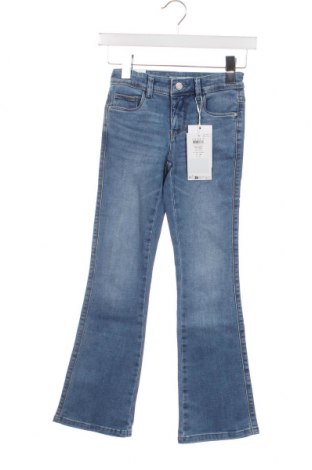 Dziecięce jeansy Name It, Rozmiar 9-10y/ 140-146 cm, Kolor Niebieski, Cena 69,09 zł