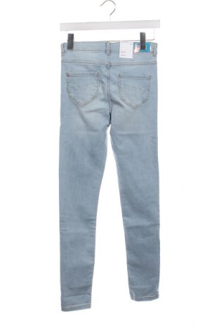 Dziecięce jeansy Name It, Rozmiar 11-12y/ 152-158 cm, Kolor Niebieski, Cena 170,59 zł