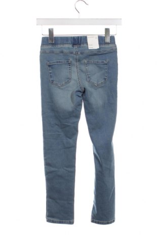 Dziecięce jeansy Name It, Rozmiar 8-9y/ 134-140 cm, Kolor Niebieski, Cena 77,72 zł