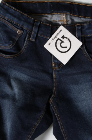 Dziecięce jeansy Name It, Rozmiar 7-8y/ 128-134 cm, Kolor Niebieski, Cena 17,70 zł