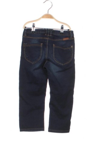 Dziecięce jeansy Name It, Rozmiar 7-8y/ 128-134 cm, Kolor Niebieski, Cena 17,70 zł
