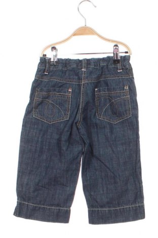 Dziecięce jeansy Next, Rozmiar 6-7y/ 122-128 cm, Kolor Niebieski, Cena 15,64 zł