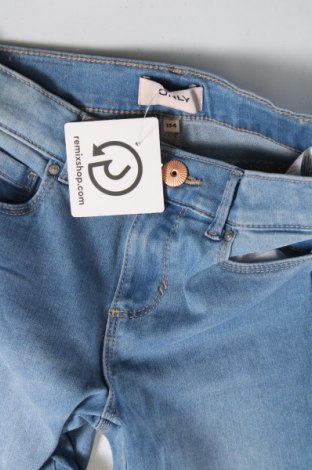 Detské džínsy  ONLY, Veľkosť 8-9y/ 134-140 cm, Farba Modrá, Cena  26,80 €