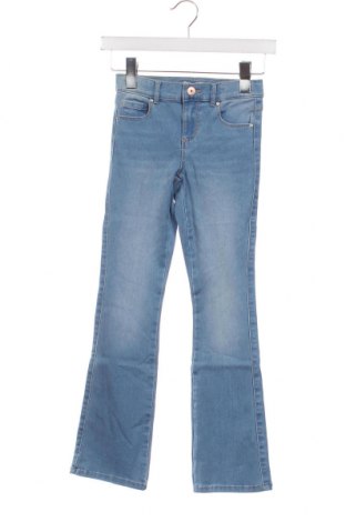 Detské džínsy  ONLY, Veľkosť 8-9y/ 134-140 cm, Farba Modrá, Cena  16,08 €