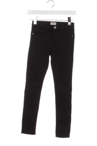 Dětské džíny  ONLY, Velikost 9-10y/ 140-146 cm, Barva Černá, Cena  249,00 Kč