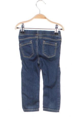 Dziecięce jeansy Old Navy, Rozmiar 18-24m/ 86-98 cm, Kolor Niebieski, Cena 36,80 zł
