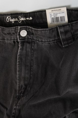Blugi pentru copii Pepe Jeans, Mărime 15-18y/ 170-176 cm, Culoare Gri, Preț 90,95 Lei
