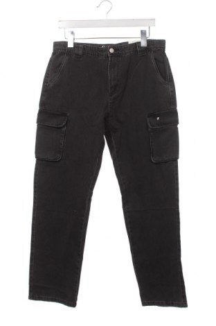 Детски дънки Pepe Jeans, Размер 15-18y/ 170-176 см, Цвят Сив, Цена 19,20 лв.