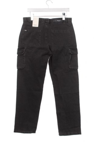 Kinderjeans Pepe Jeans, Größe 15-18y/ 170-176 cm, Farbe Grau, Preis 9,90 €