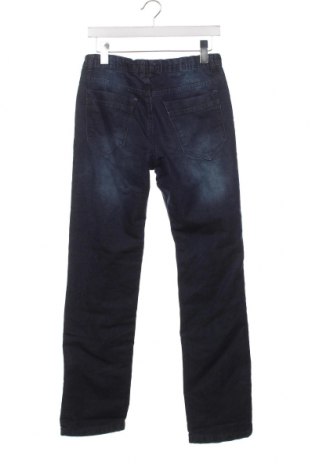 Dziecięce jeansy Pepperts!, Rozmiar 12-13y/ 158-164 cm, Kolor Niebieski, Cena 23,54 zł