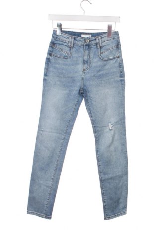 Detské džínsy  Reserved, Veľkosť 11-12y/ 152-158 cm, Farba Modrá, Cena  16,44 €