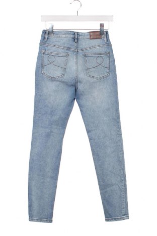 Dětské džíny  Reserved, Velikost 11-12y/ 152-158 cm, Barva Modrá, Cena  462,00 Kč