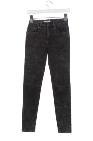 Detské džínsy  Reserved, Veľkosť 12-13y/ 158-164 cm, Farba Sivá, Cena  3,81 €