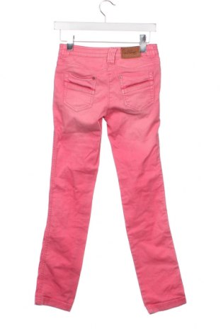 Παιδικά τζίν S.Oliver, Μέγεθος 11-12y/ 152-158 εκ., Χρώμα Ρόζ , Τιμή 5,31 €