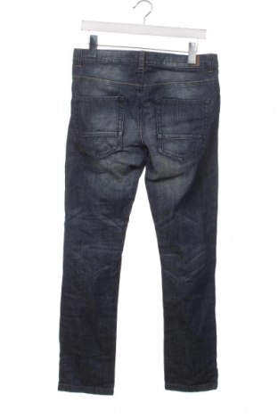 Dětské džíny  Tom Tailor, Velikost 12-13y/ 158-164 cm, Barva Modrá, Cena  130,00 Kč