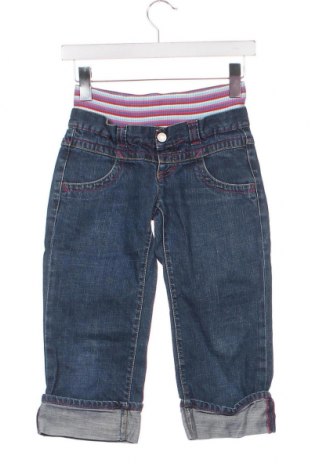 Detské džínsy  United Colors Of Benetton, Veľkosť 9-10y/ 140-146 cm, Farba Modrá, Cena  6,75 €