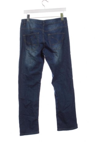 Detské džínsy  Y.F.K., Veľkosť 12-13y/ 158-164 cm, Farba Modrá, Cena  3,40 €