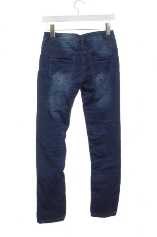 Detské džínsy  Yigga, Veľkosť 11-12y/ 152-158 cm, Farba Modrá, Cena  4,35 €