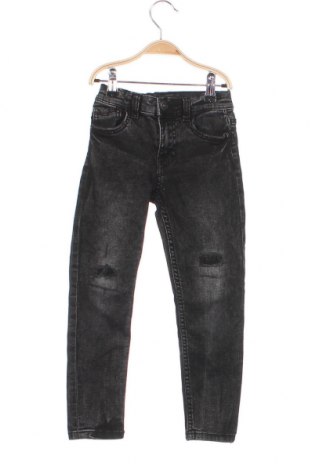 Detské džínsy  Zara, Veľkosť 5-6y/ 116-122 cm, Farba Sivá, Cena  3,97 €