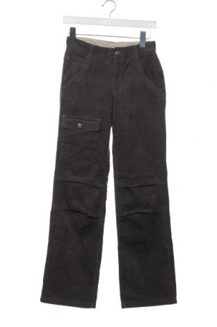 Детски джинси Alive, Размер 12-13y/ 158-164 см, Цвят Сив, Цена 8,91 лв.
