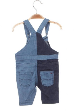 Kinder Overall Tommy Hilfiger, Größe 1-2m/ 50-56 cm, Farbe Blau, Preis € 115,52