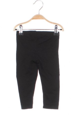 Gyerek rövid leggings H&M, Méret 3-4y / 104-110 cm, Szín Fekete, Ár 3 615 Ft