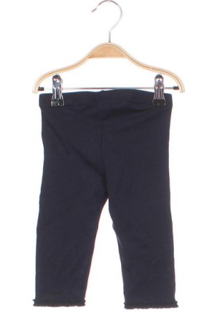 Dziecięce krótkie legginsy H&M, Rozmiar 2-3y/ 98-104 cm, Kolor Niebieski, Cena 46,06 zł