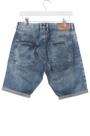 Kinder Shorts, Größe 13-14y/ 164-168 cm, Farbe Blau, Preis 7,93 €