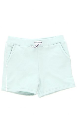 Παιδικό κοντό παντελόνι, Μέγεθος 12-18m/ 80-86 εκ., Χρώμα Πράσινο, Τιμή 8,04 €