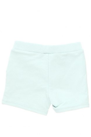 Παιδικό κοντό παντελόνι, Μέγεθος 12-18m/ 80-86 εκ., Χρώμα Πράσινο, Τιμή 8,41 €
