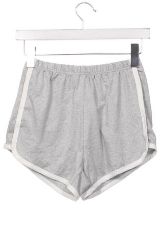 Kinder Shorts, Größe 10-11y/ 146-152 cm, Farbe Grau, Preis € 3,51