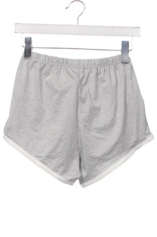 Παιδικό κοντό παντελόνι, Μέγεθος 10-11y/ 146-152 εκ., Χρώμα Γκρί, Τιμή 14,85 €