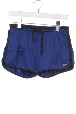 Детски къс панталон, Размер 15-18y/ 170-176 см, Цвят Син, Цена 6,27 лв.
