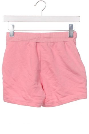 Dětské krátké kalhoty , Velikost 6-7y/ 122-128 cm, Barva Růžová, Cena  121,00 Kč