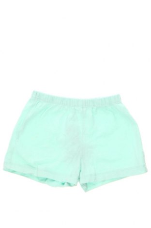 Παιδικό κοντό παντελόνι, Μέγεθος 3-4y/ 104-110 εκ., Χρώμα Πράσινο, Τιμή 6,84 €