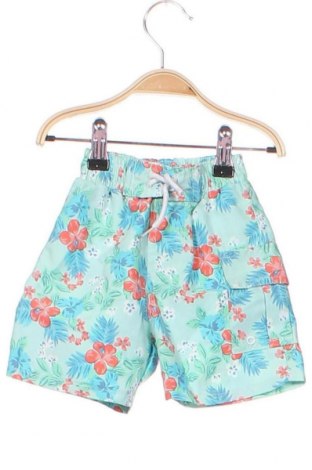Dětské krátké kalhoty , Velikost 6-9m/ 68-74 cm, Barva Vícebarevné, Cena  147,00 Kč