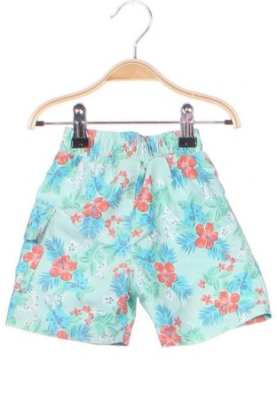 Dětské krátké kalhoty , Velikost 6-9m/ 68-74 cm, Barva Vícebarevné, Cena  66,00 Kč