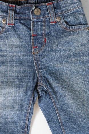 Детски къс панталон, Размер 18-24m/ 86-98 см, Цвят Син, Цена 15,75 лв.