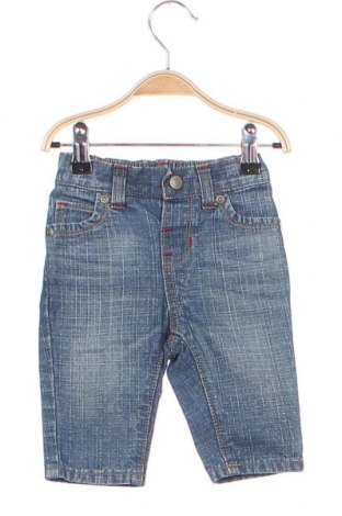 Детски къс панталон, Размер 18-24m/ 86-98 см, Цвят Син, Цена 15,75 лв.