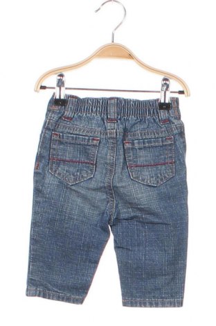 Pantaloni scurți pentru copii, Mărime 18-24m/ 86-98 cm, Culoare Albastru, Preț 36,08 Lei