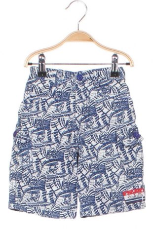 Pantaloni scurți pentru copii, Mărime 2-3y/ 98-104 cm, Culoare Albastru, Preț 45,08 Lei