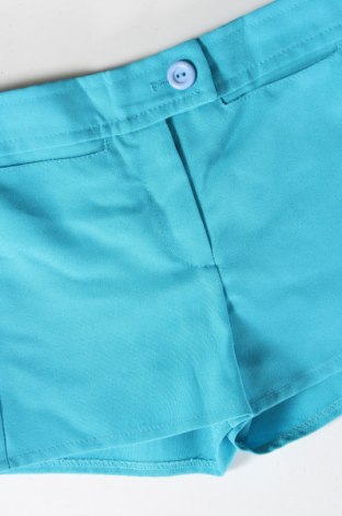 Παιδικό κοντό παντελόνι, Μέγεθος 3-4y/ 104-110 εκ., Χρώμα Μπλέ, Τιμή 1,66 €