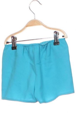 Παιδικό κοντό παντελόνι, Μέγεθος 3-4y/ 104-110 εκ., Χρώμα Μπλέ, Τιμή 1,66 €
