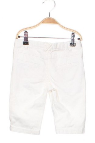Детски къс панталон, Размер 2-3y/ 98-104 см, Цвят Бял, Цена 8,04 лв.