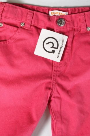 Detské krátke nohavice , Veľkosť 2-3y/ 98-104 cm, Farba Ružová, Cena  7,22 €