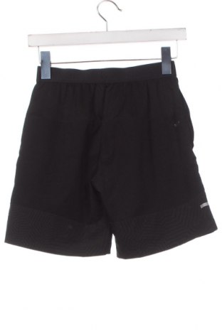 Detské krátke nohavice  Adidas, Veľkosť 11-12y/ 152-158 cm, Farba Čierna, Cena  37,14 €