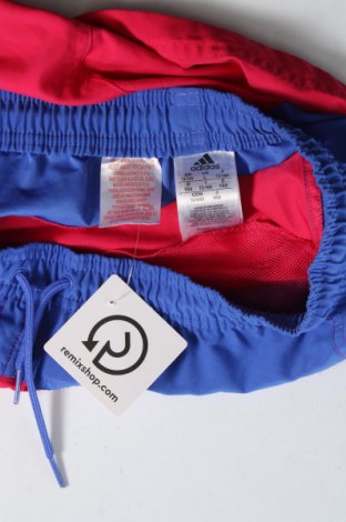 Kinder Shorts Adidas, Größe 13-14y/ 164-168 cm, Farbe Mehrfarbig, Preis 10,13 €