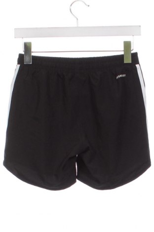 Kinder Shorts Adidas, Größe 13-14y/ 164-168 cm, Farbe Schwarz, Preis 16,70 €