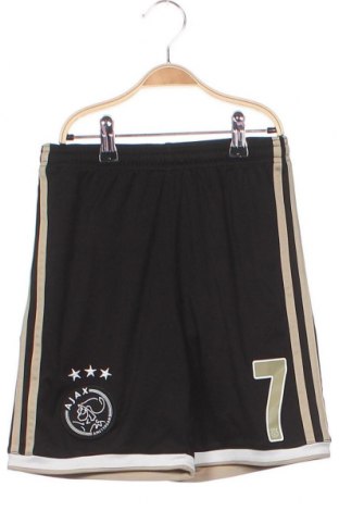 Detské krátke nohavice  Adidas, Veľkosť 11-12y/ 152-158 cm, Farba Čierna, Cena  7,37 €