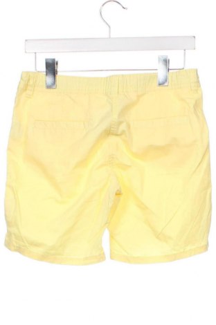 Detské krátke nohavice  Alive, Veľkosť 12-13y/ 158-164 cm, Farba Žltá, Cena  8,16 €